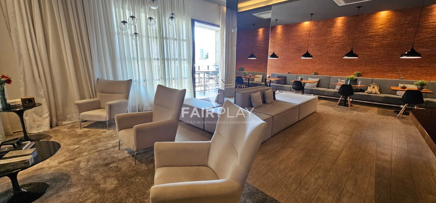Apartamento, 1 quarto, 45 m² - Foto 32