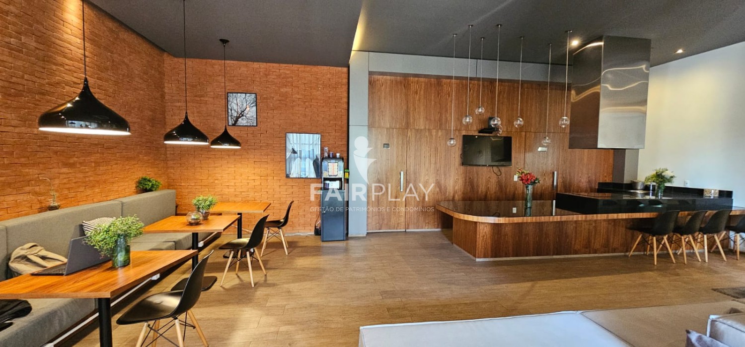Apartamento, 1 quarto, 45 m² - Foto 33