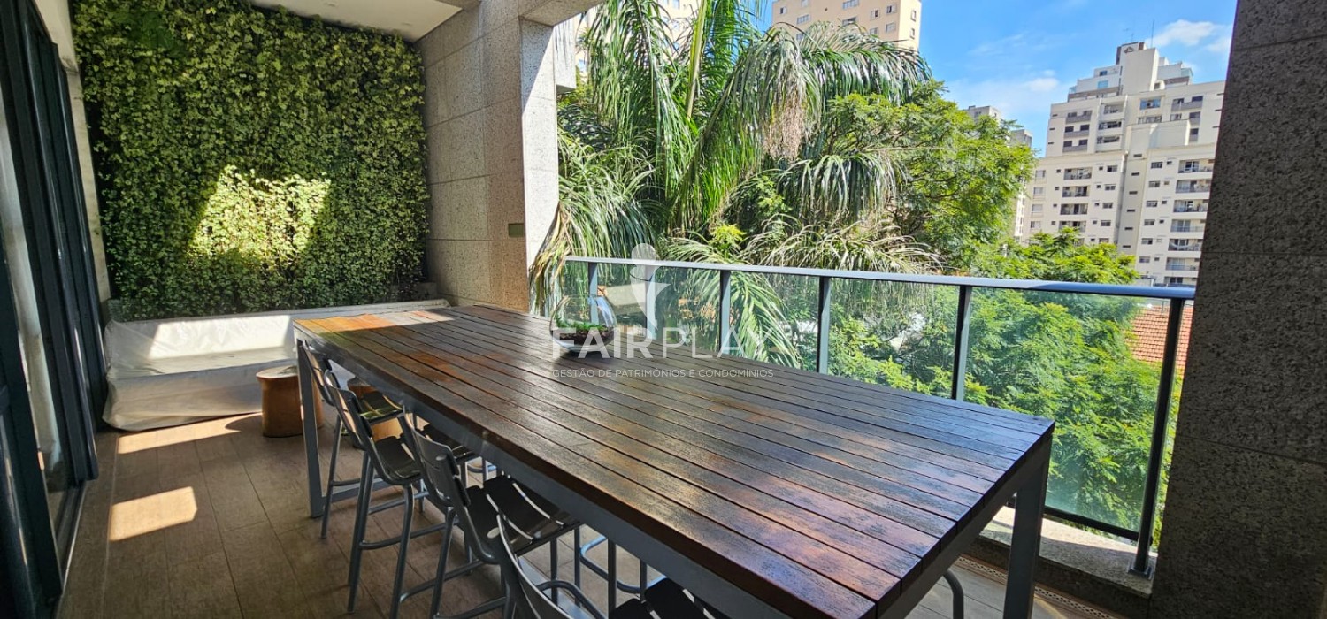 Apartamento, 1 quarto, 45 m² - Foto 34