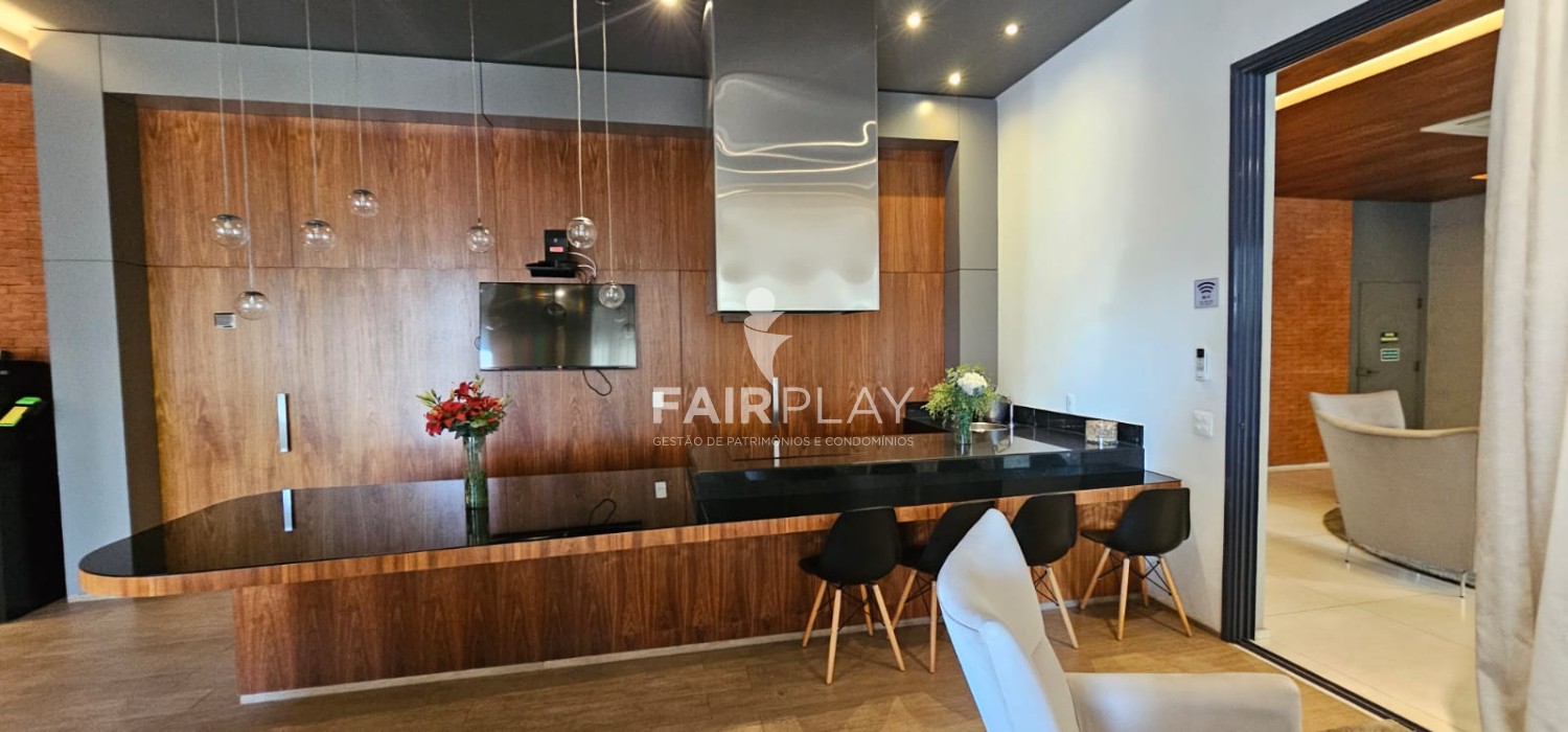 Apartamento, 1 quarto, 45 m² - Foto 36