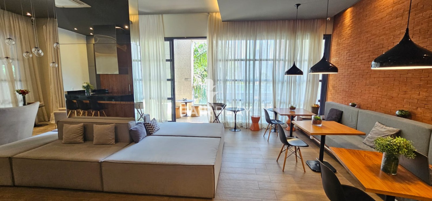 Apartamento, 1 quarto, 45 m² - Foto 37