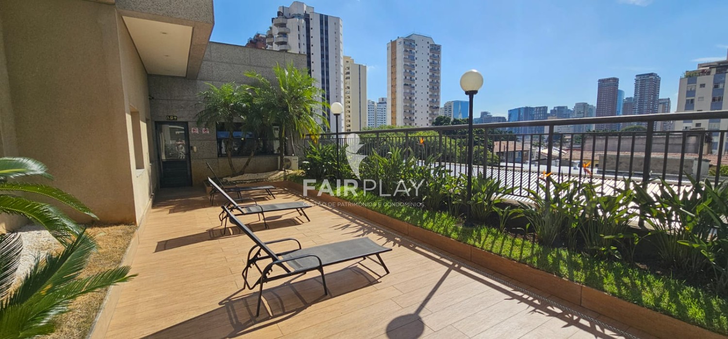 Apartamento, 1 quarto, 45 m² - Foto 38