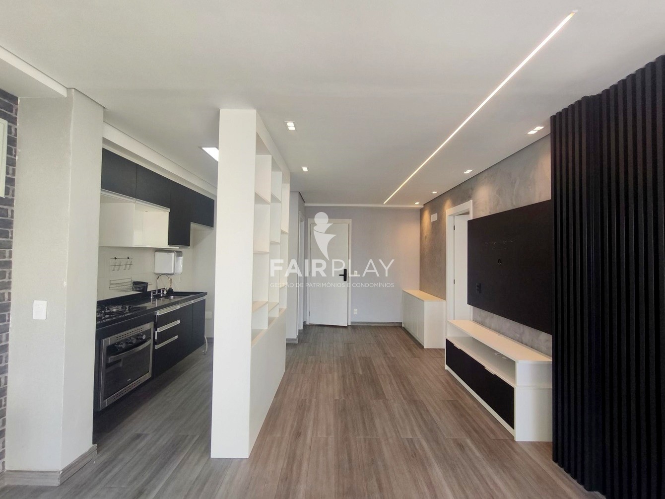 Apartamento, 1 quarto, 50 m² - Foto 6
