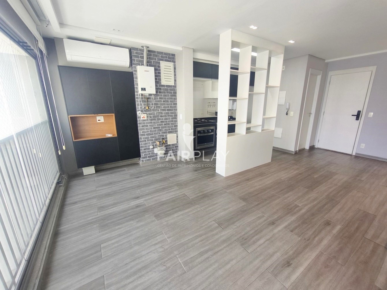 Apartamento, 1 quarto, 50 m² - Foto 2