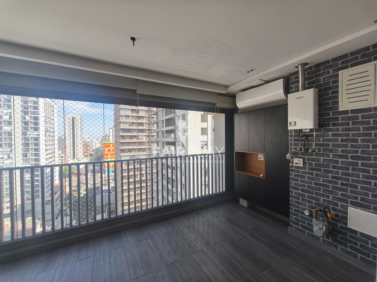 Apartamento, 1 quarto, 50 m² - Foto 3