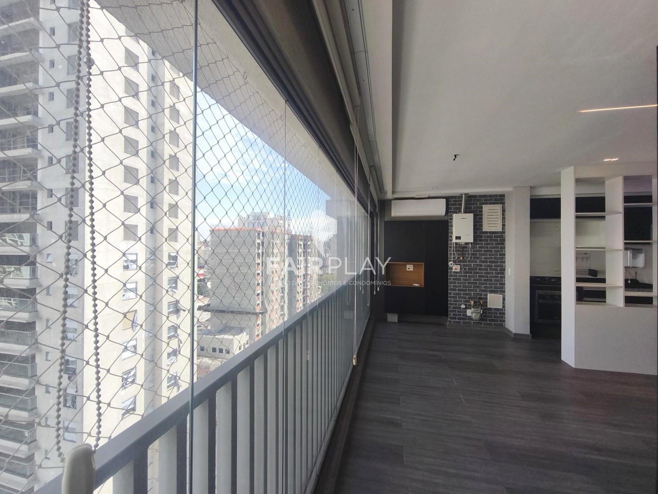 Apartamento, 1 quarto, 50 m² - Foto 4