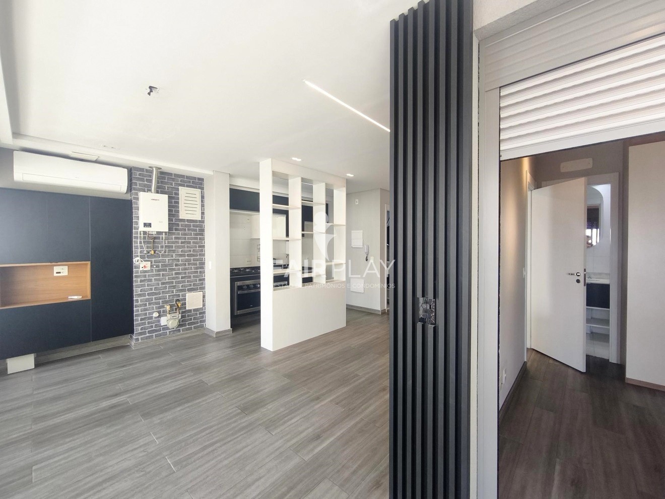 Apartamento, 1 quarto, 50 m² - Foto 7