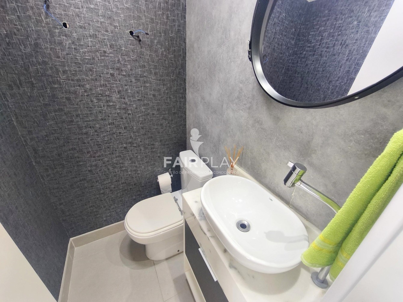 Apartamento, 1 quarto, 50 m² - Foto 8