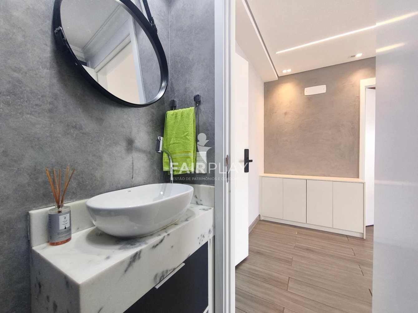 Apartamento, 1 quarto, 50 m² - Foto 9