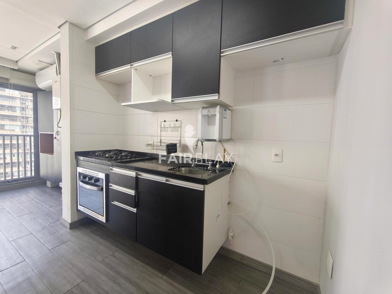Apartamento, 1 quarto, 50 m² - Foto 10