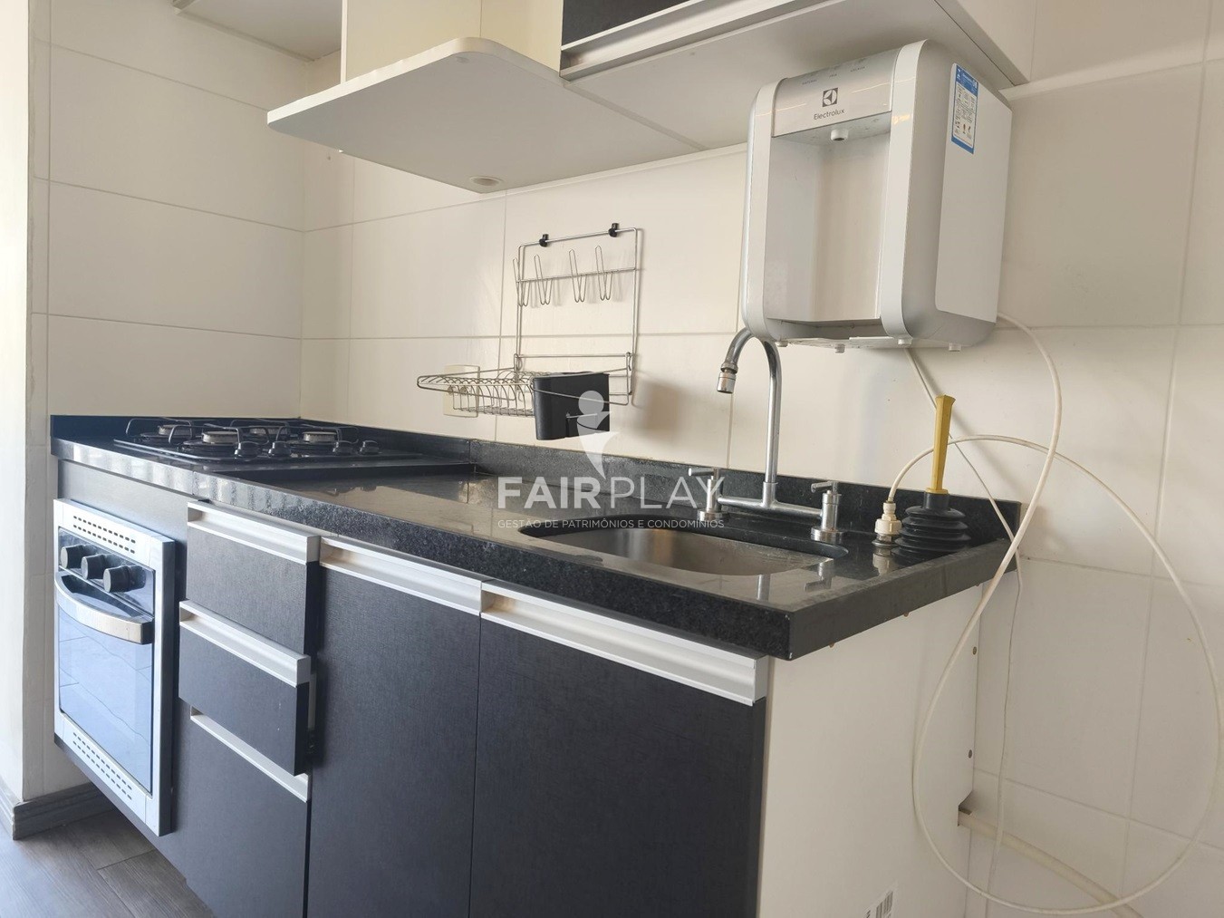 Apartamento, 1 quarto, 50 m² - Foto 11
