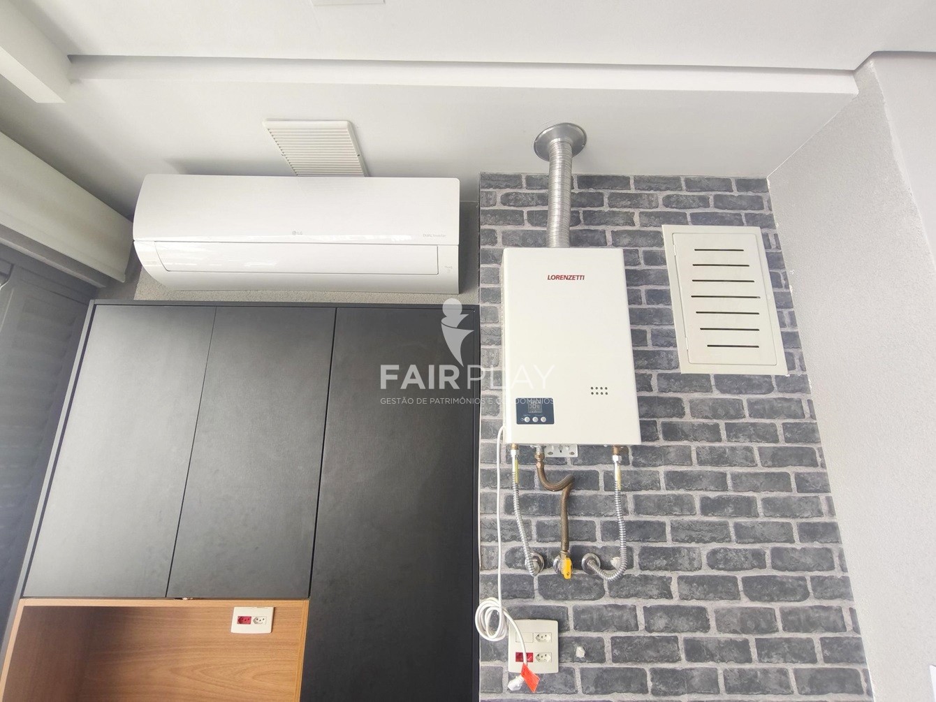 Apartamento, 1 quarto, 50 m² - Foto 14