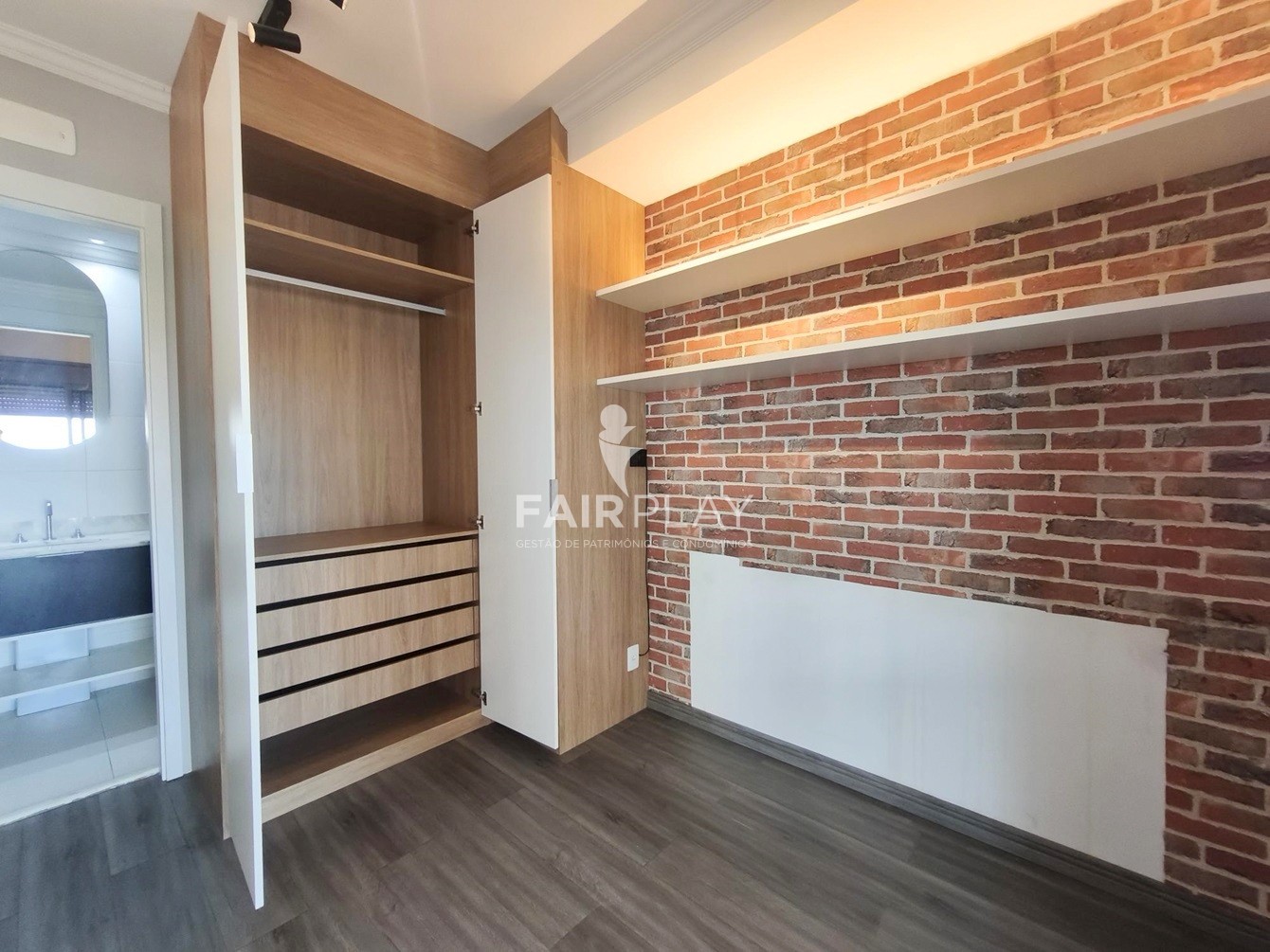 Apartamento, 1 quarto, 50 m² - Foto 19