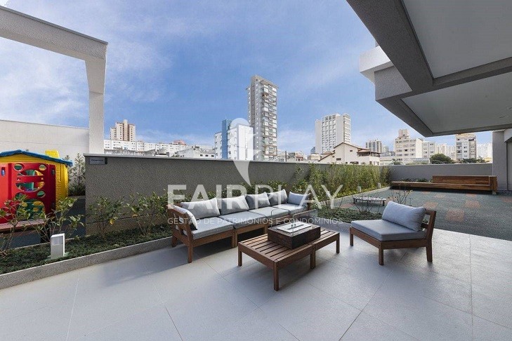 Apartamento, 1 quarto, 50 m² - Foto 23
