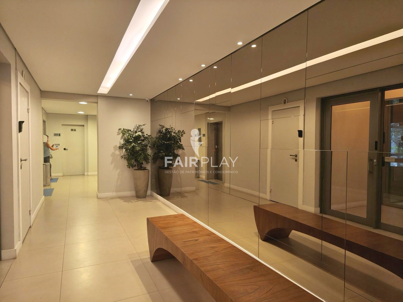 Apartamento, 1 quarto, 50 m² - Foto 30