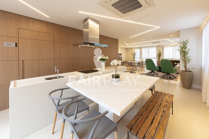 Apartamento, 1 quarto, 50 m² - Foto 32