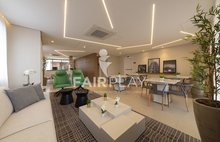 Apartamento, 1 quarto, 50 m² - Foto 34