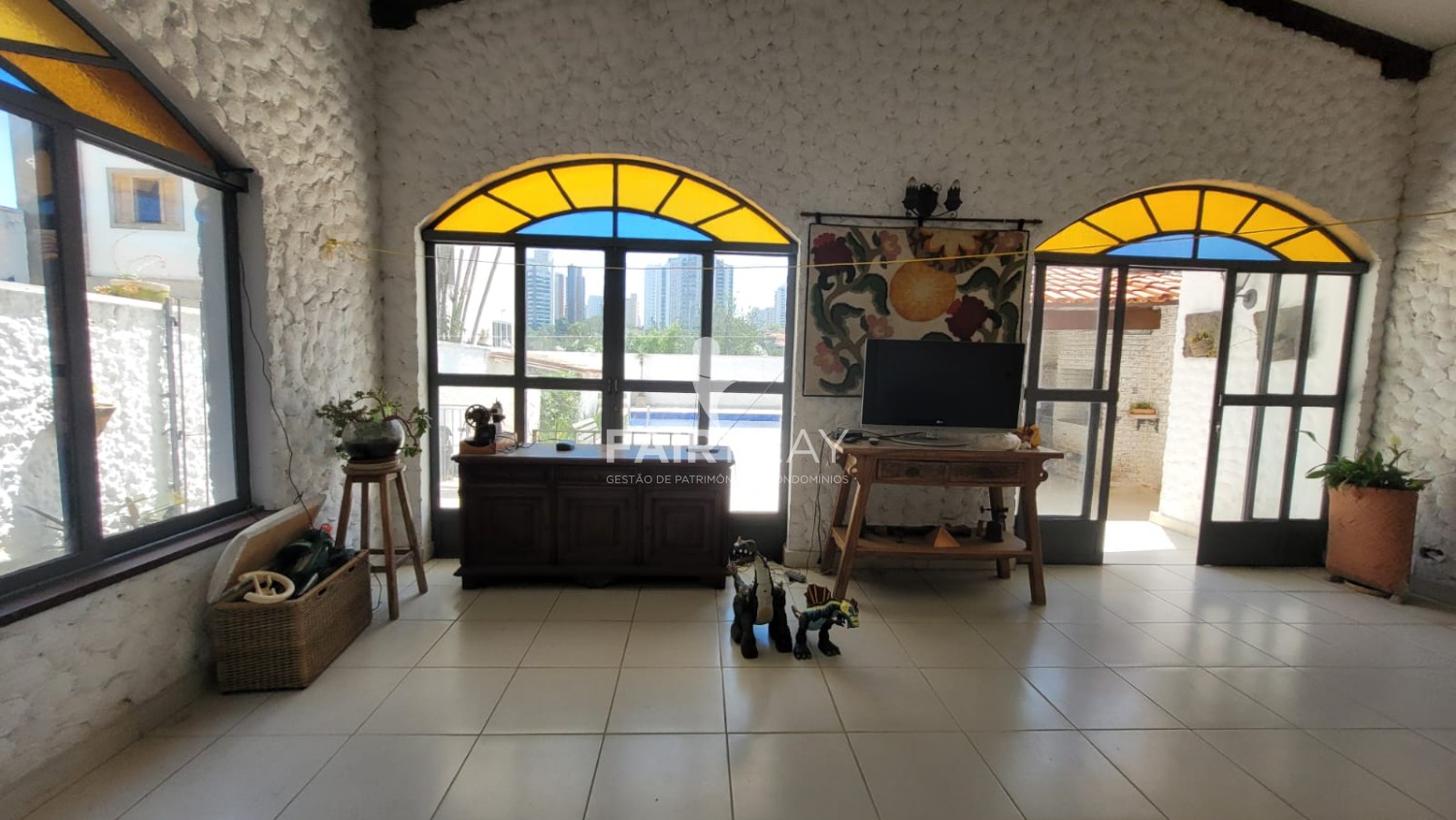 Casa, 4 quartos, 377 m² - Foto 12