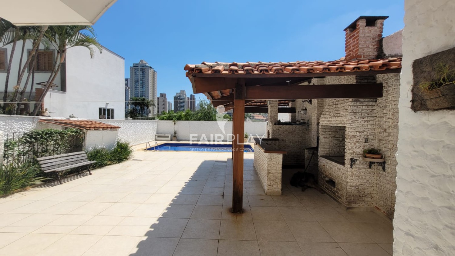 Casa, 4 quartos, 377 m² - Foto 10