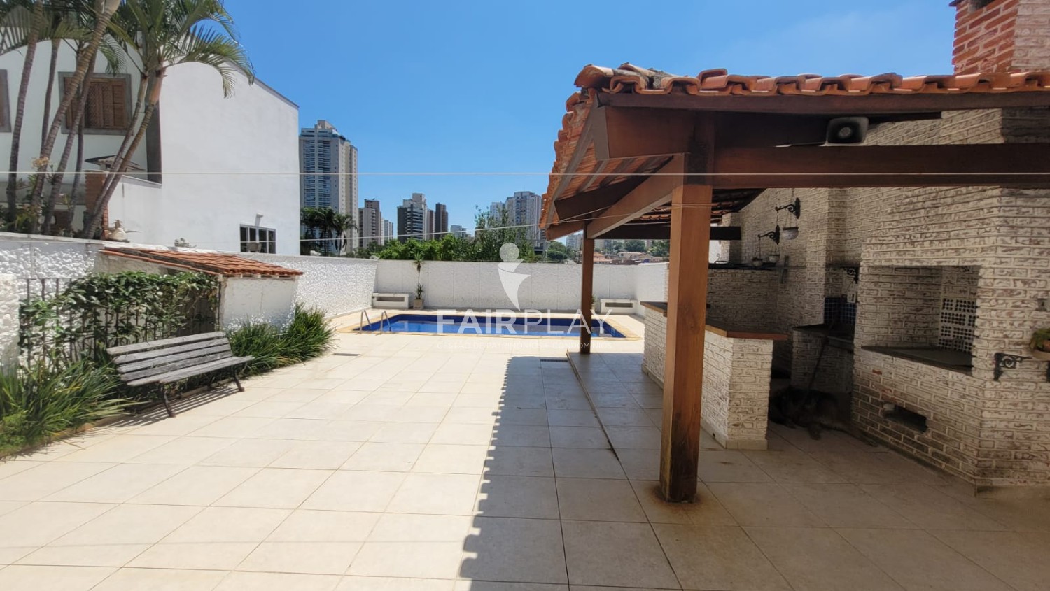 Casa, 4 quartos, 377 m² - Foto 9