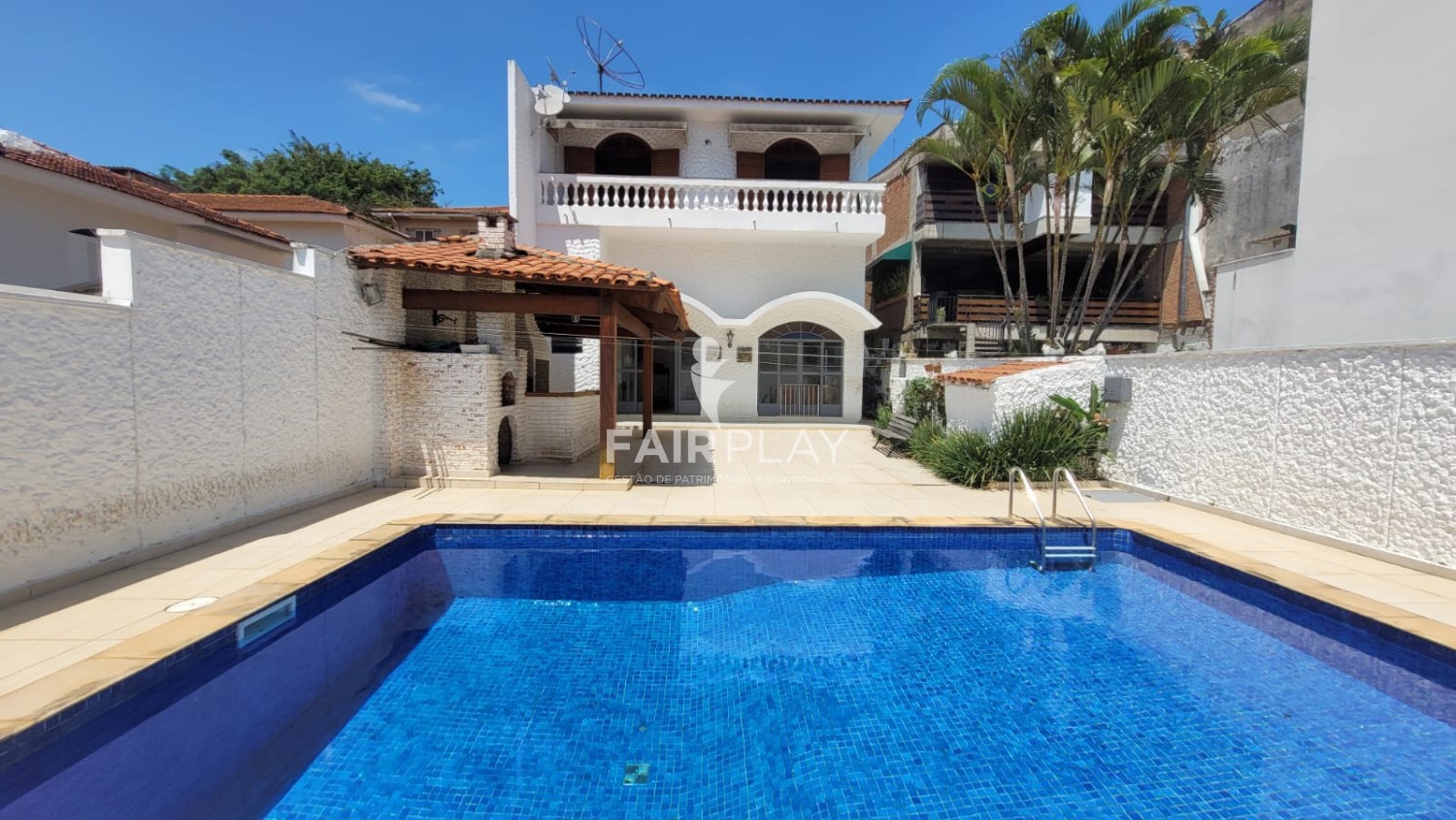 Casa, 4 quartos, 377 m² - Foto 8