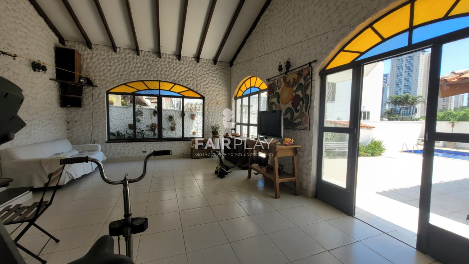 Casa, 4 quartos, 377 m² - Foto 13