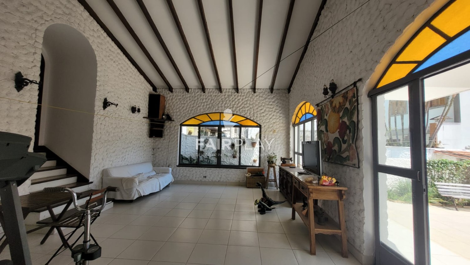 Casa, 4 quartos, 377 m² - Foto 14