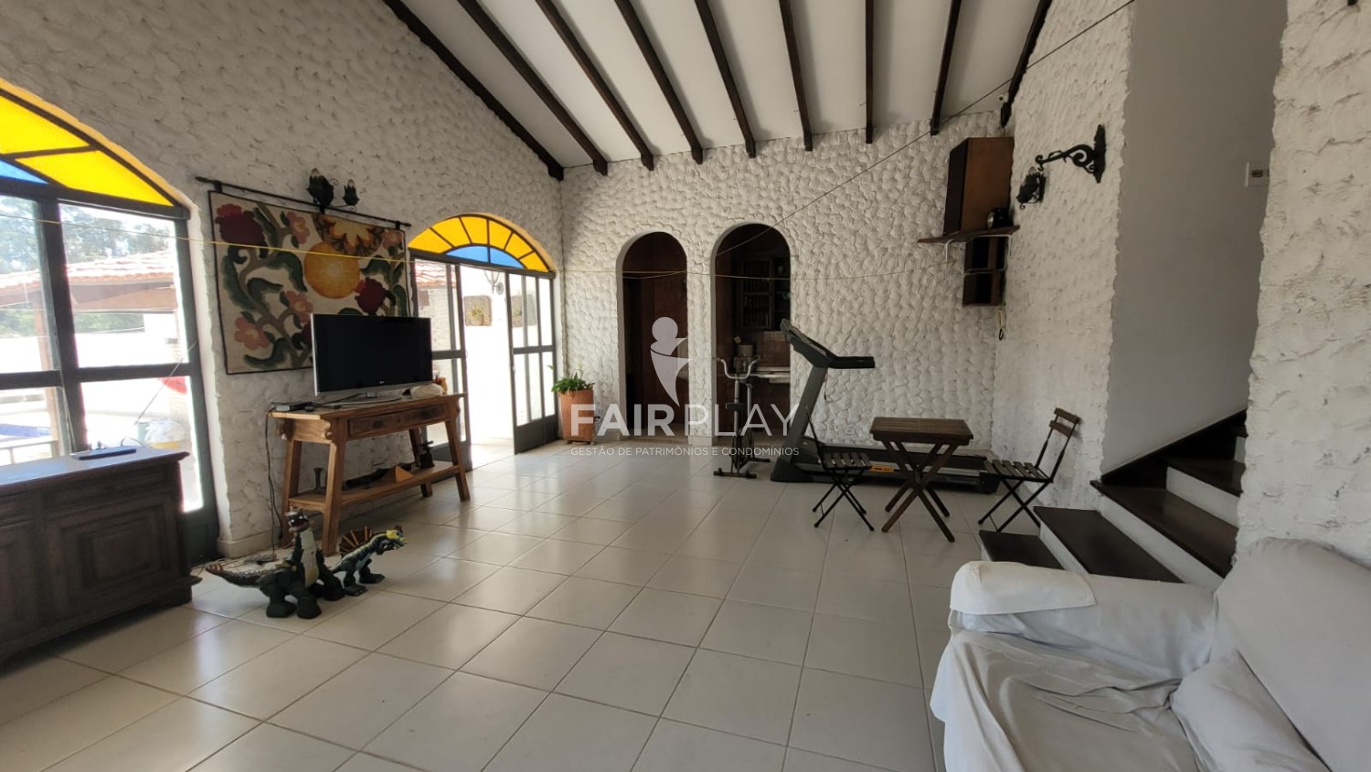 Casa, 4 quartos, 377 m² - Foto 15