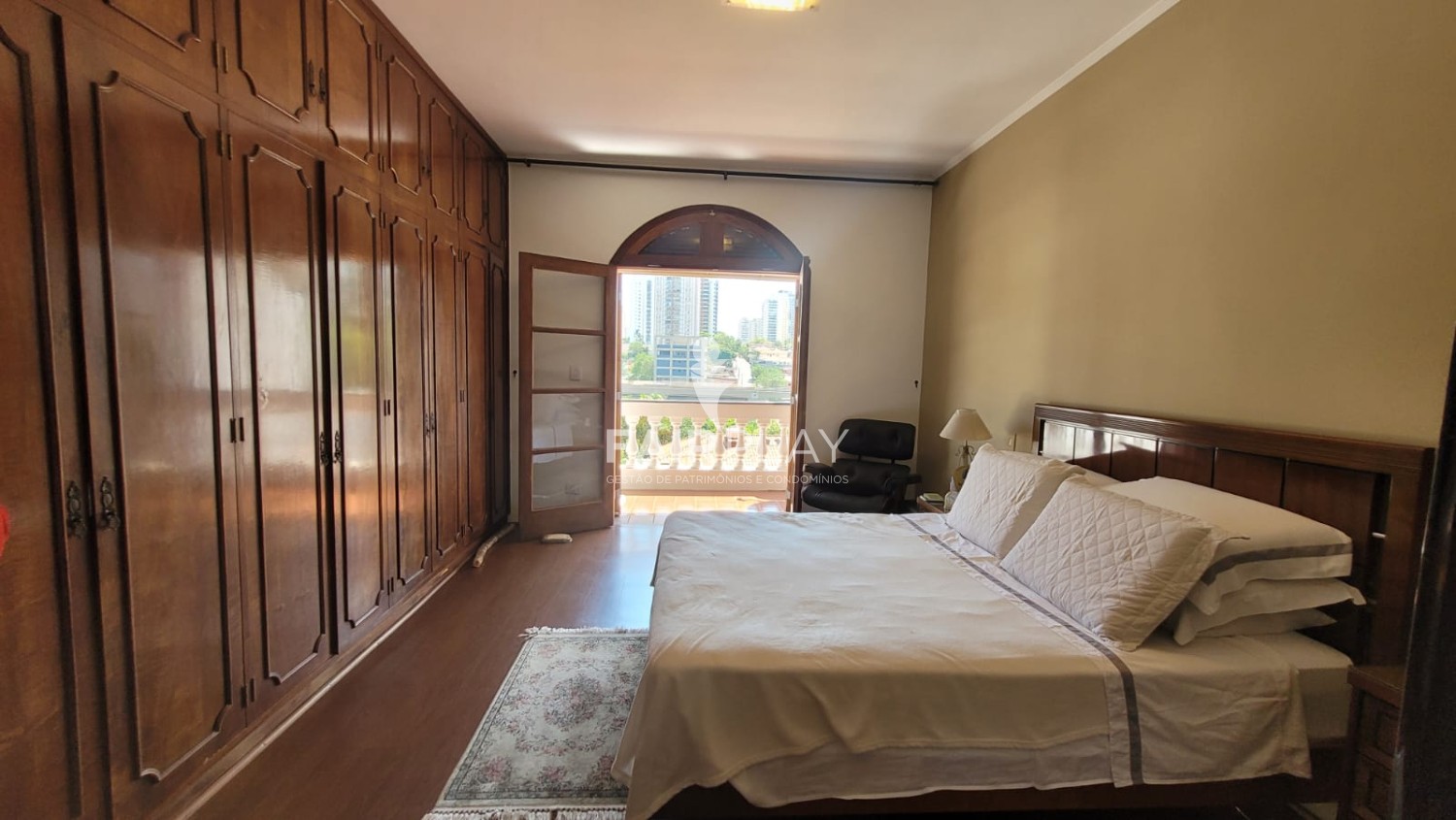 Casa, 4 quartos, 377 m² - Foto 17