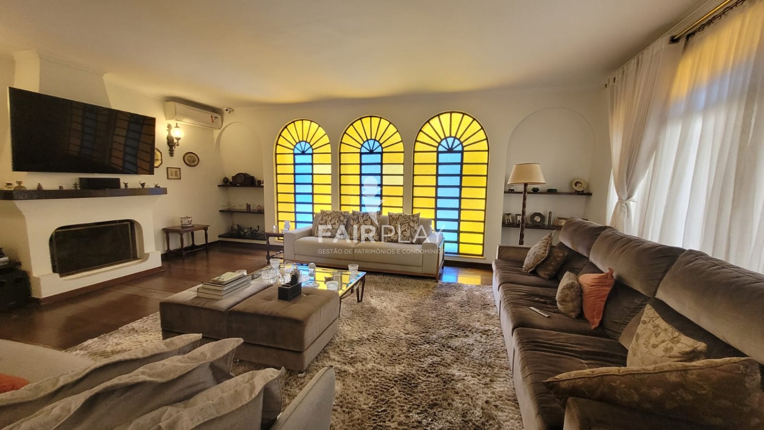 Casa, 4 quartos, 377 m² - Foto 3