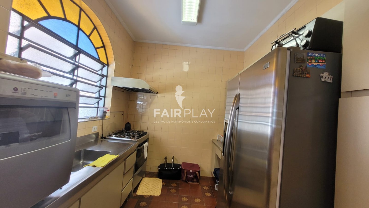 Casa, 4 quartos, 377 m² - Foto 25