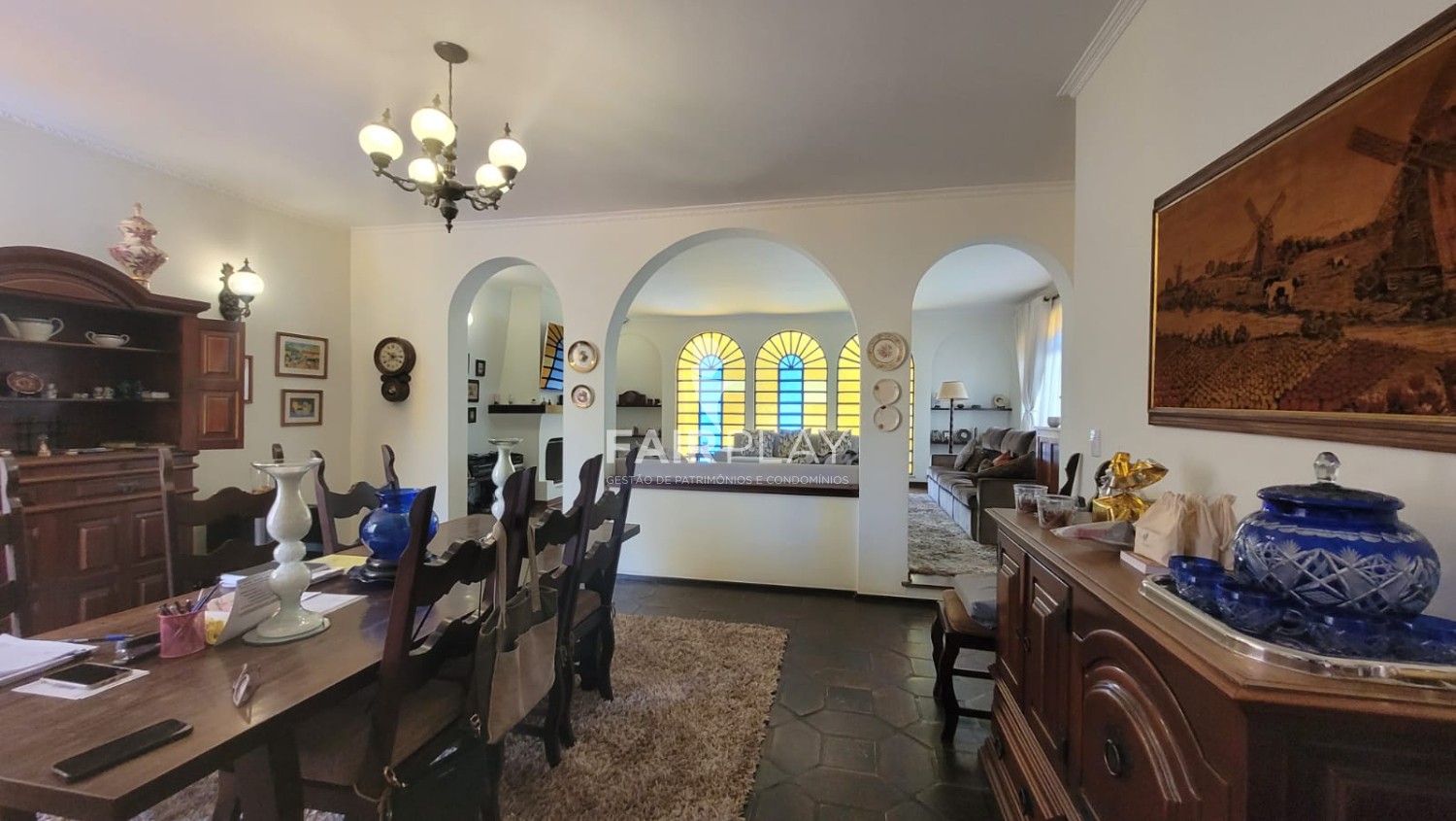 Casa, 4 quartos, 377 m² - Foto 6