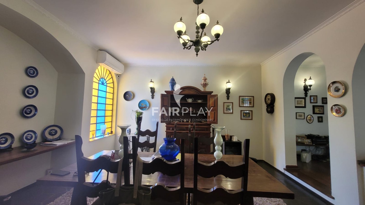 Casa, 4 quartos, 377 m² - Foto 7
