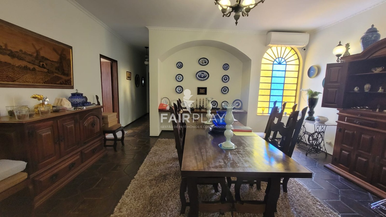 Casa, 4 quartos, 377 m² - Foto 5