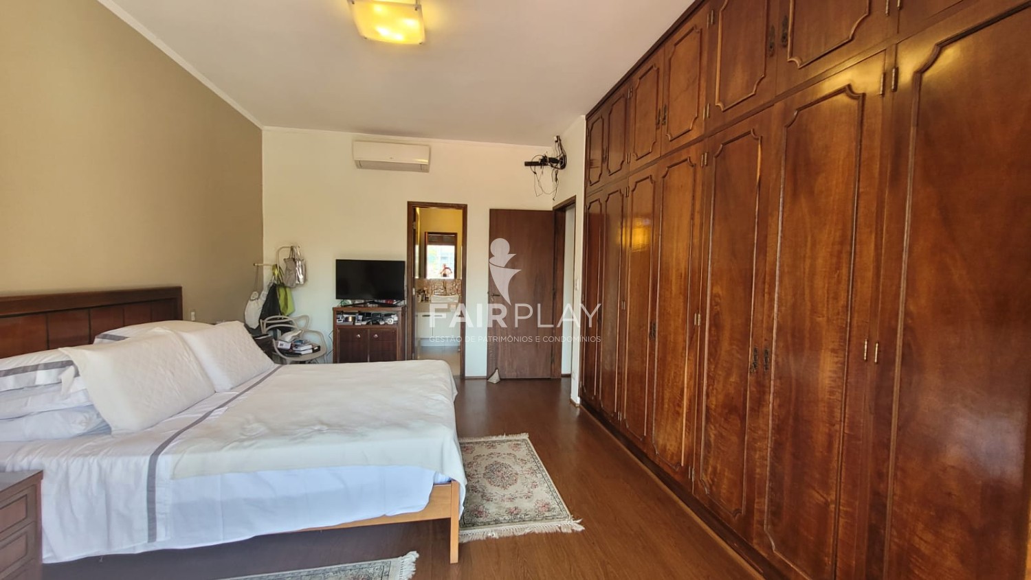 Casa, 4 quartos, 377 m² - Foto 21