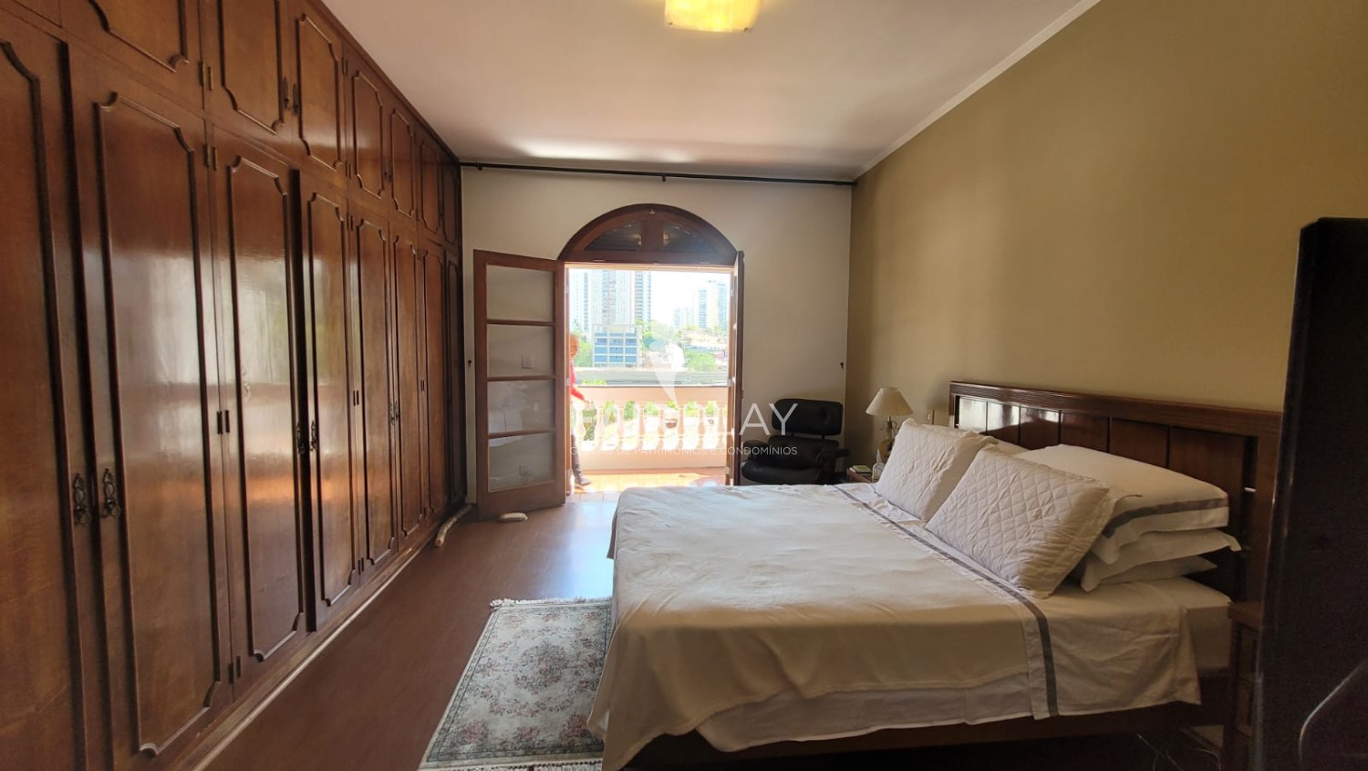 Casa, 4 quartos, 377 m² - Foto 22