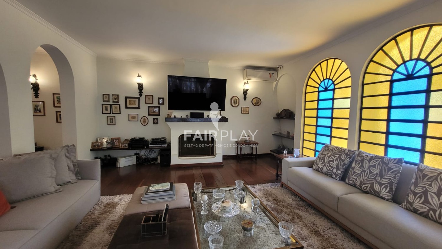 Casa, 4 quartos, 377 m² - Foto 4