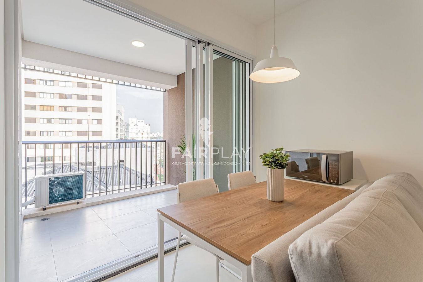 Apartamento - Foto 4