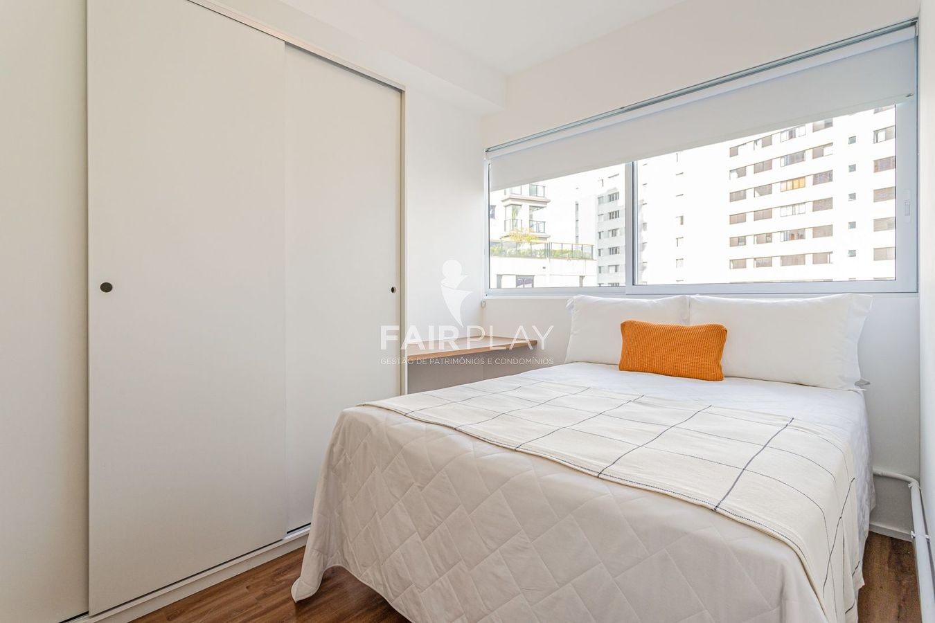 Apartamento - Foto 8