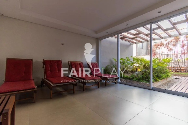 Apartamento, 1 quarto, 58 m² - Foto 22