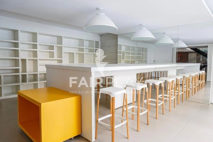 Apartamento, 1 quarto, 58 m² - Foto 23
