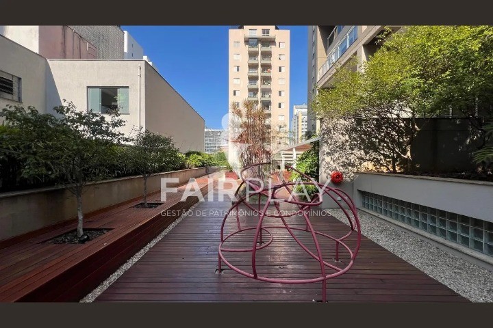 Apartamento, 1 quarto, 58 m² - Foto 19