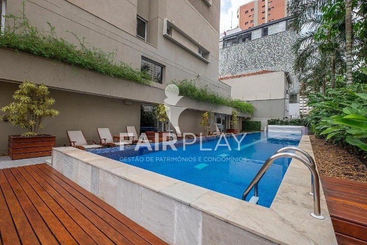 Apartamento, 1 quarto, 58 m² - Foto 27