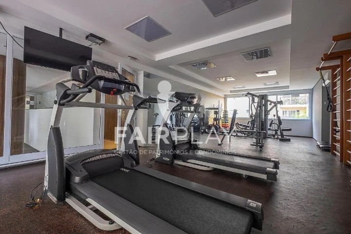 Apartamento, 1 quarto, 58 m² - Foto 28