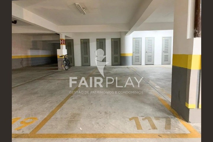 Apartamento, 1 quarto, 58 m² - Foto 29