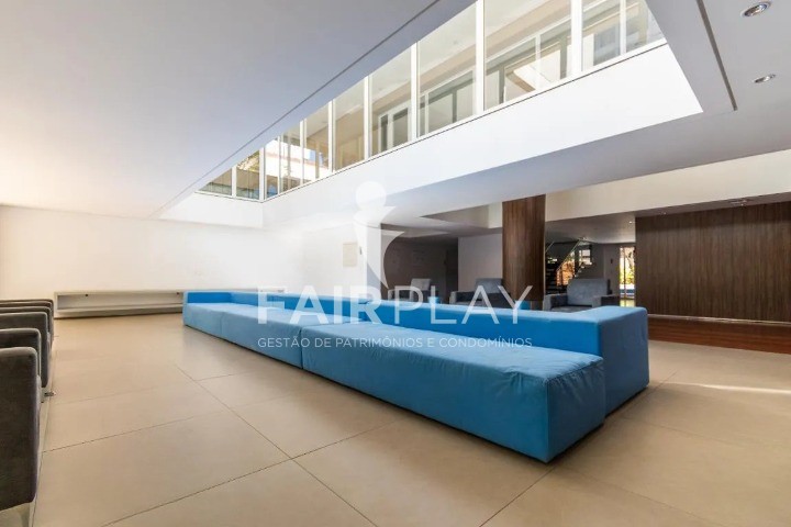 Apartamento, 1 quarto, 58 m² - Foto 20