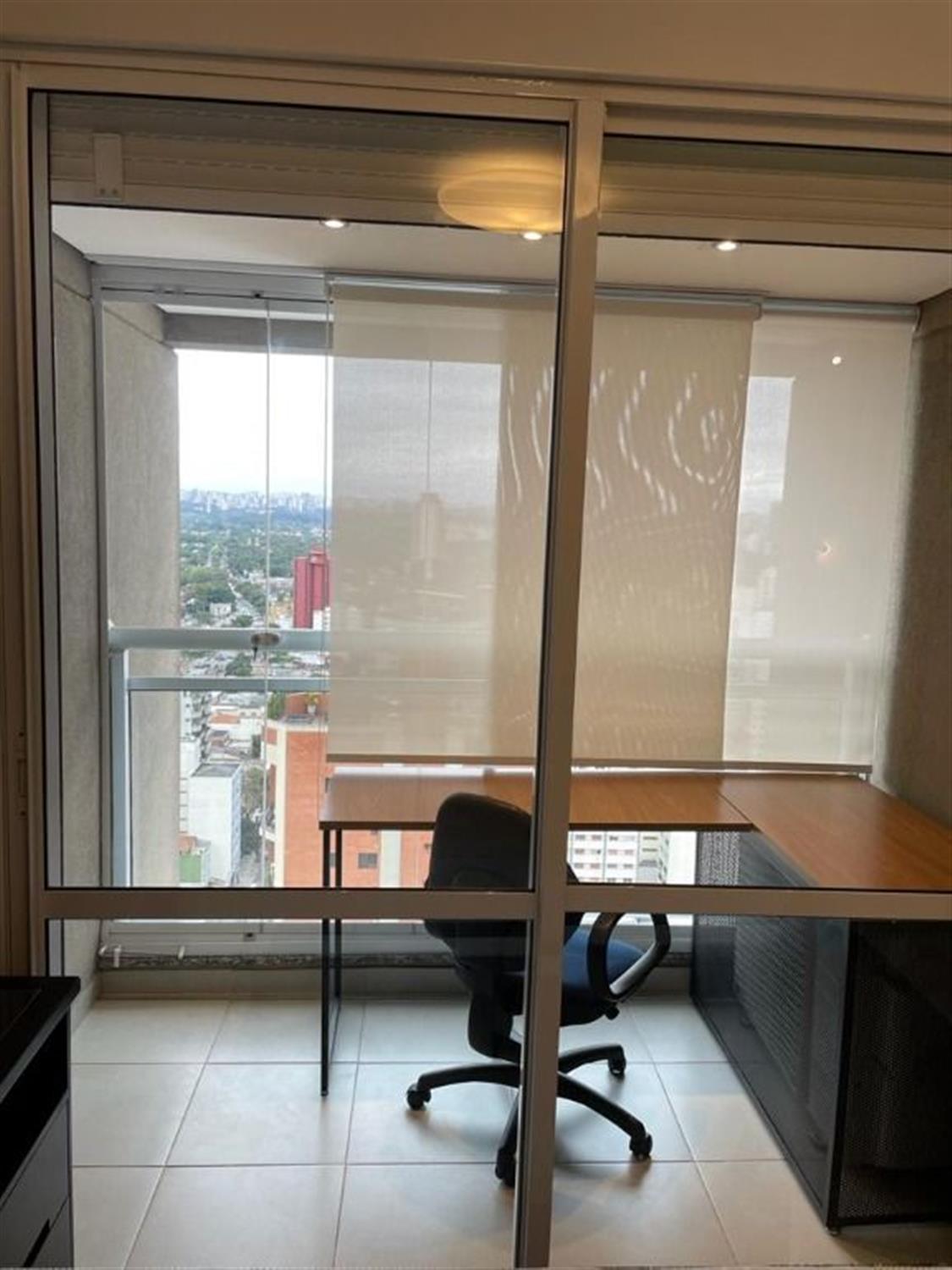 Apartamento, 1 quarto, 58 m² - Foto 11