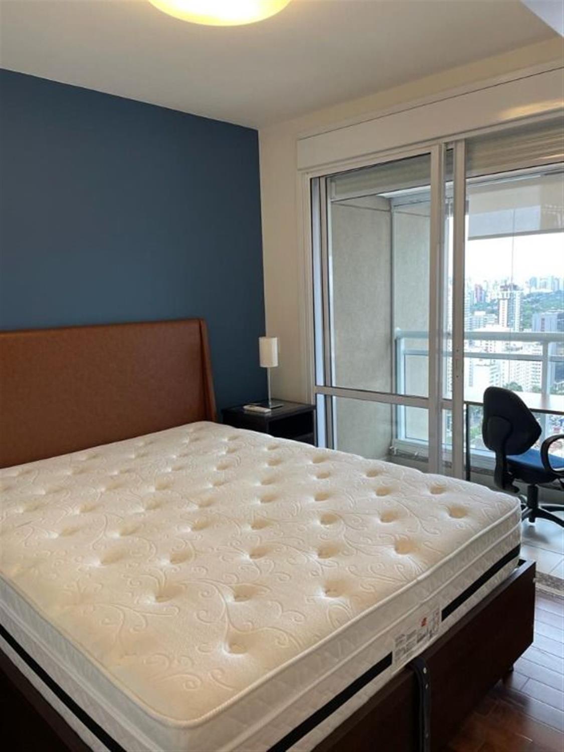 Apartamento, 1 quarto, 58 m² - Foto 10