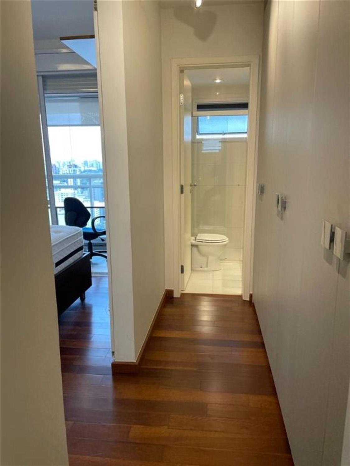 Apartamento, 1 quarto, 58 m² - Foto 9