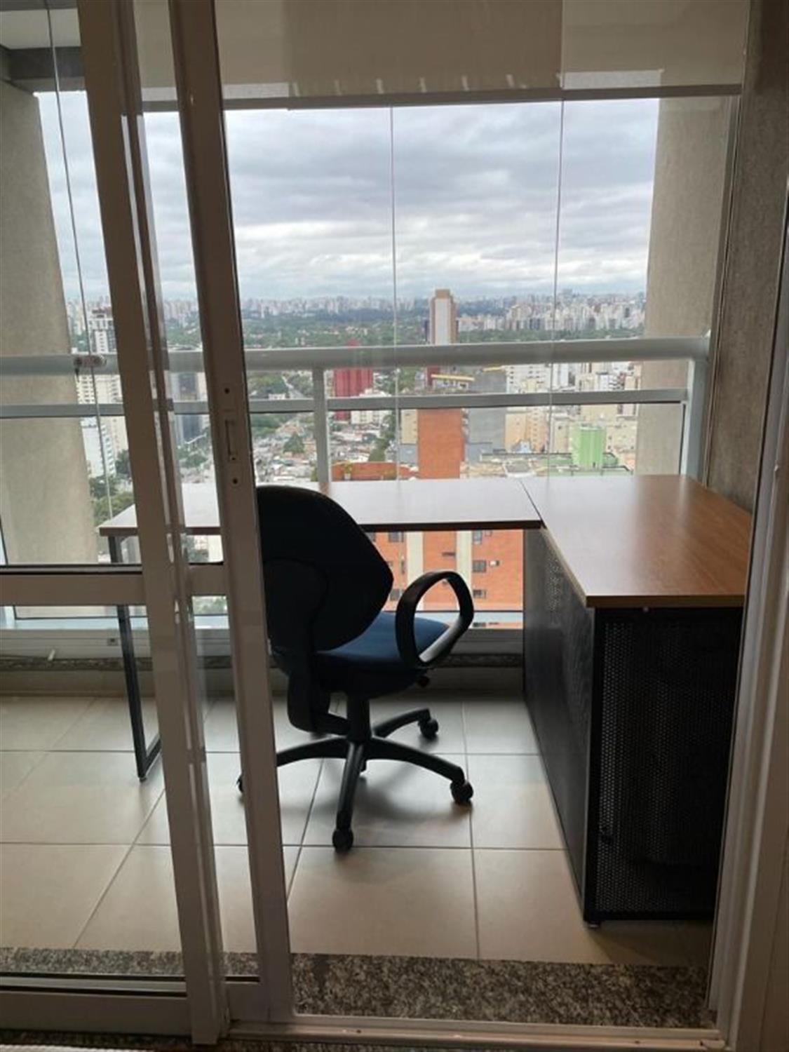 Apartamento, 1 quarto, 58 m² - Foto 12